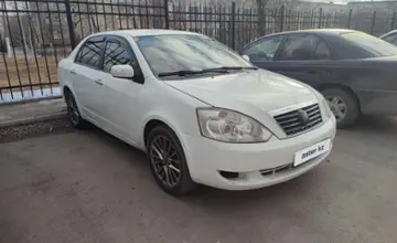 Geely FC (Vision) 2008 года за 2 700 000 тг. в Костанай фото 2