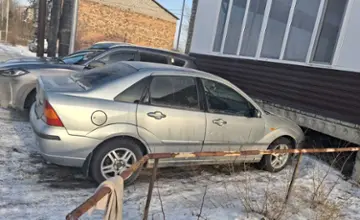 Ford Focus 2004 года за 2 000 000 тг. в Экибастуз фото 4