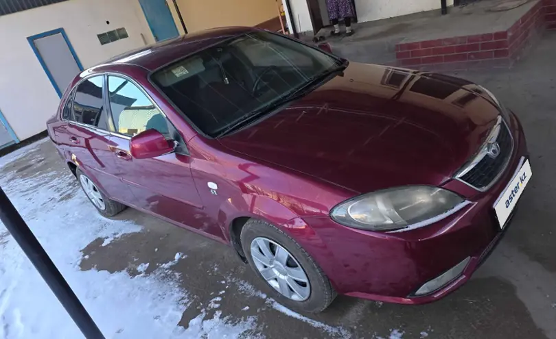 Daewoo Gentra 2014 года за 3 500 000 тг. в Қызылорда облысы фото 1