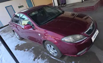 Daewoo Gentra 2014 года за 4 300 000 тг. в Қызылорда облысы фото 2