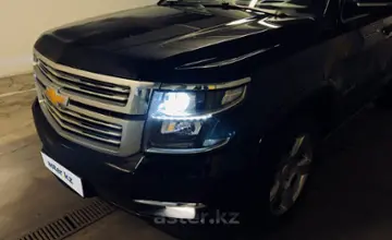 Chevrolet Tahoe 2020 года за 25 000 000 тг. в Алматы фото 1