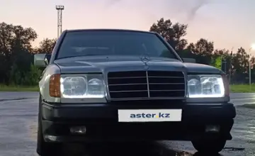 Mercedes-Benz W124 1991 года за 900 000 тг. в Карагандинская область фото 1