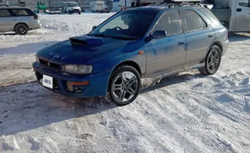 Subaru Impreza 1996 года за 2 000 000 тг. в Павлодарская область фото 1