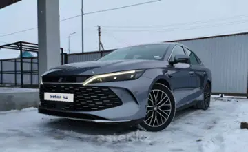 BYD Qin 2025 года за 15 000 000 тг. в Атырауская область фото 2