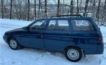 LADA (ВАЗ) 2111 2003 года за 570 000 тг. в Алматы