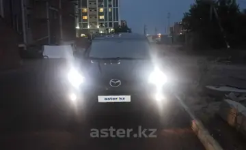 Mazda CX-7 2007 года за 4 350 000 тг. в Астана фото 3