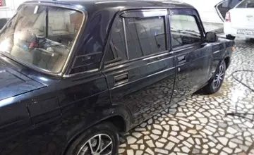 LADA (ВАЗ) 2107 2011 года за 1 000 000 тг. в Экибастуз фото 4