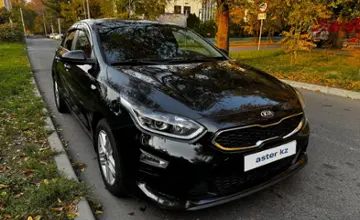 Kia Ceed 2019 года за 7 800 000 тг. в Алматы фото 3