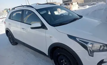 Kia Rio 2022 года за 8 500 000 тг. в Астана фото 3