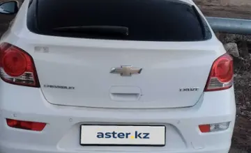 Chevrolet Cruze 2013 года за 3 200 000 тг. в Кокшетау фото 3