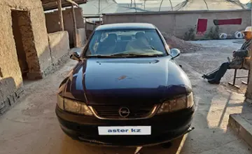 Opel Vectra 1996 года за 650 000 тг. в Туркестанская область фото 1