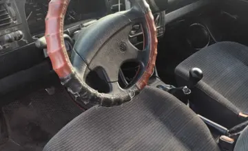 Volkswagen Golf 1993 года за 600 000 тг. в Павлодарская область фото 4