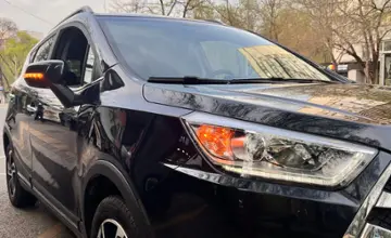 JAC S3 2022 года за 5 000 000 тг. в Алматы фото 4