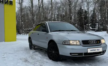 Audi A4 1995 года за 2 300 000 тг. в Акмолинская область фото 3