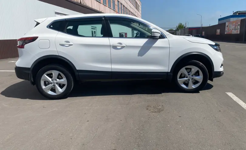 Nissan Qashqai 2020 года за 8 950 000 тг. в Костанай фото 3