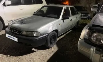 Daewoo Nexia 2007 года за 950 000 тг. в Усть-Каменогорск фото 1