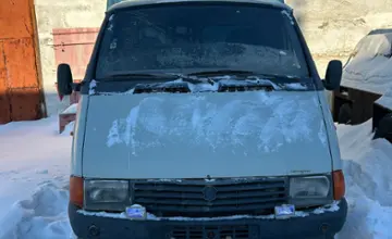 ГАЗ 3302 «Газель» 1996 года за 1 950 000 тг. в Костанайская область фото 2