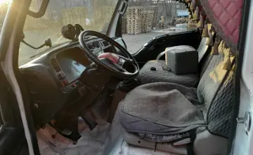 FAW 6371 2006 года за 2 200 000 тг. в Алматы фото 4