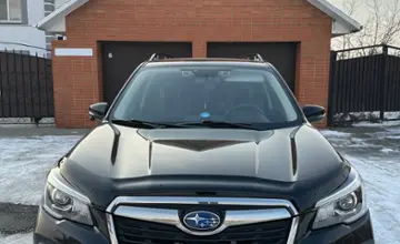 Subaru Forester 2018 года за 14 500 000 тг. в Усть-Каменогорск фото 2