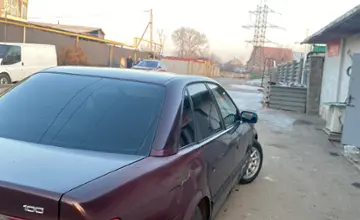 Audi 100 1992 года за 1 200 000 тг. в Алматы фото 4