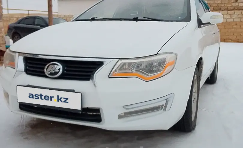 Lifan Solano 2015 года за 1 500 000 тг. в Мангистауская область