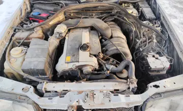 Mercedes-Benz W124 1993 года за 1 350 000 тг. в Талдыкорган