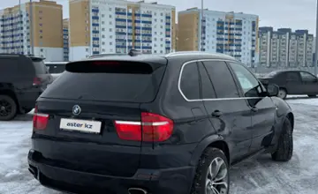 BMW X5 2008 года за 13 500 000 тг. в Семей фото 4