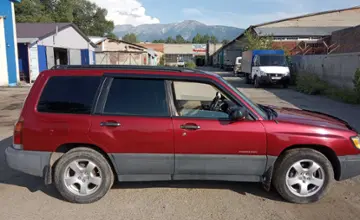 Subaru Forester 1998 года за 3 000 000 тг. в Усть-Каменогорск фото 2