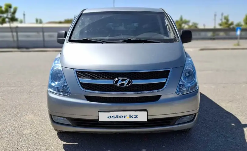 Hyundai Starex 2010 года за 6 000 000 тг. в Шымкент