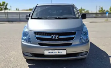 Hyundai Starex 2010 года за 6 000 000 тг. в Шымкент фото 1