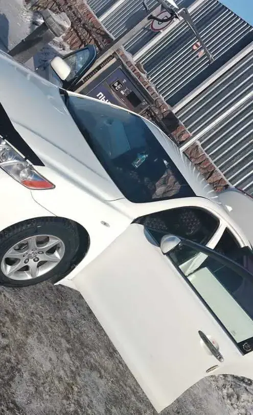 Toyota Camry 2007 года за 4 800 000 тг. в Павлодар фото 2