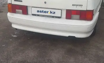 LADA (ВАЗ) 2114 2011 года за 1 350 000 тг. в Алматинская область фото 4