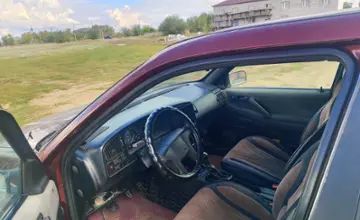 Volkswagen Passat 1991 года за 1 350 000 тг. в Павлодарская область