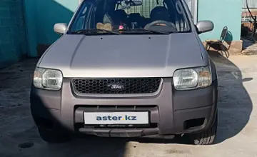 Ford Escape 2002 года за 5 000 000 тг. в Шымкент фото 1