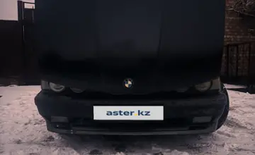 BMW 5 серии 1992 года за 1 300 000 тг. в Кызылординская область