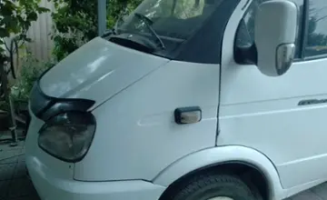 ГАЗ 3302 «Газель» 2014 года за 7 500 000 тг. в Алматы фото 2