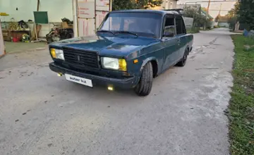 LADA (ВАЗ) 2107 2005 года за 700 000 тг. в Костанай фото 1