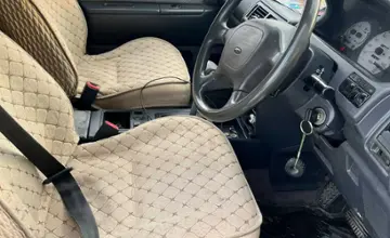 Mitsubishi RVR 1991 года за 800 000 тг. в Алматинская область