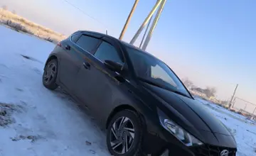 Hyundai i20 2023 года за 7 500 000 тг. в Алматы фото 1