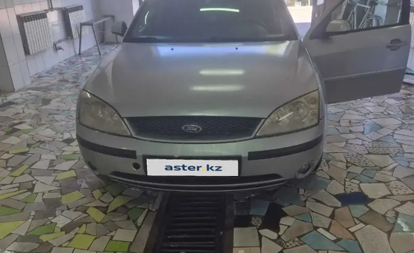 Ford Mondeo 2003 года за 2 700 000 тг. в Шымкент