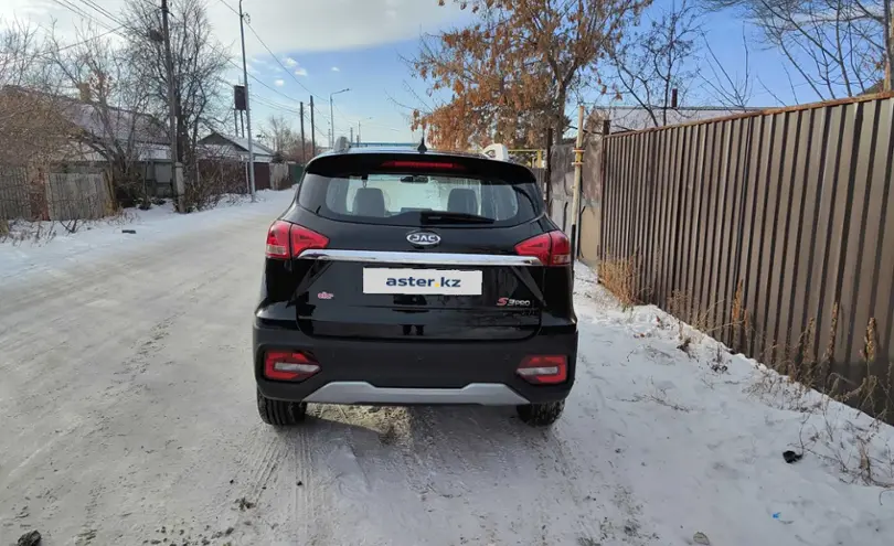 JAC S3 Pro 2024 года за 5 700 000 тг. в Костанай фото 2