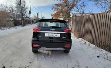 JAC S3 Pro 2024 года за 6 000 000 тг. в Костанай фото 2