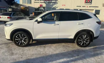 Haval H6 2023 года за 9 500 000 тг. в Кокшетау фото 4