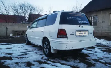 Honda Odyssey 1996 года за 3 500 000 тг. в Алматы