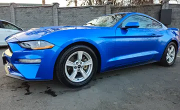 Ford Mustang 2020 года за 11 500 000 тг. в Алматы фото 1