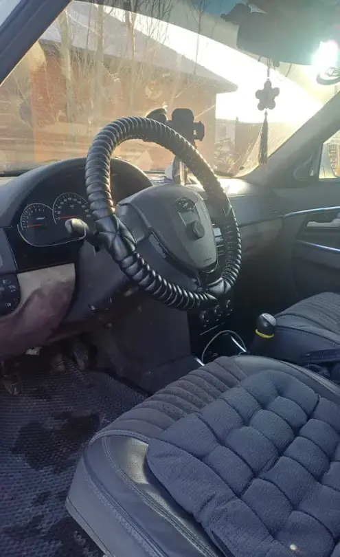 LADA (ВАЗ) Priora 2013 года за 1 900 000 тг. в Акмолинская область