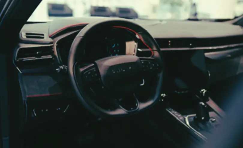 Lynk & Co 05 2024 года за 19 900 000 тг. в Алматы фото 4