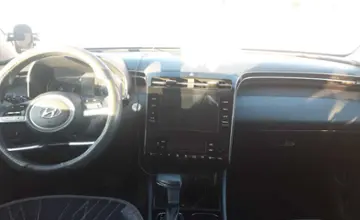 Hyundai Tucson 2024 года за 14 500 000 тг. в Экибастуз фото 5