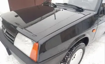 LADA (ВАЗ) 2108 2001 года за 490 000 тг. в Алматы фото 2