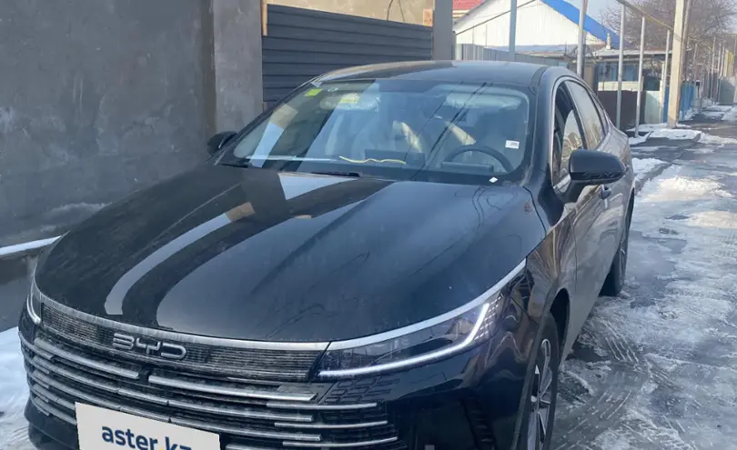 BYD Destroyer 05 2025 года за 8 500 000 тг. в Алматы